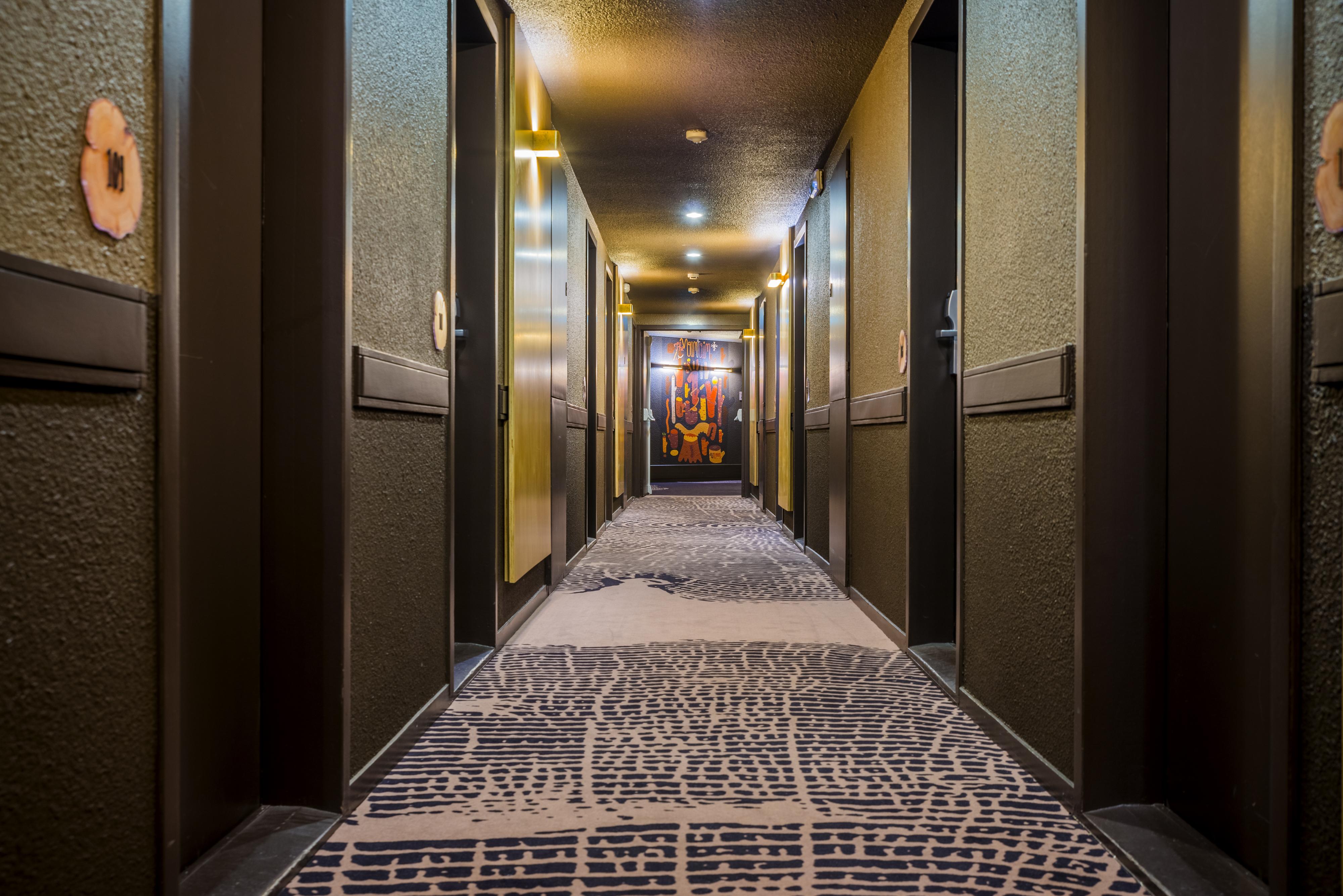 Hotel Les Aiglons Chamonix Bagian luar foto