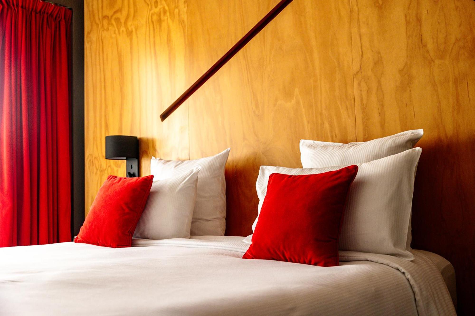Hotel Les Aiglons Chamonix Bagian luar foto