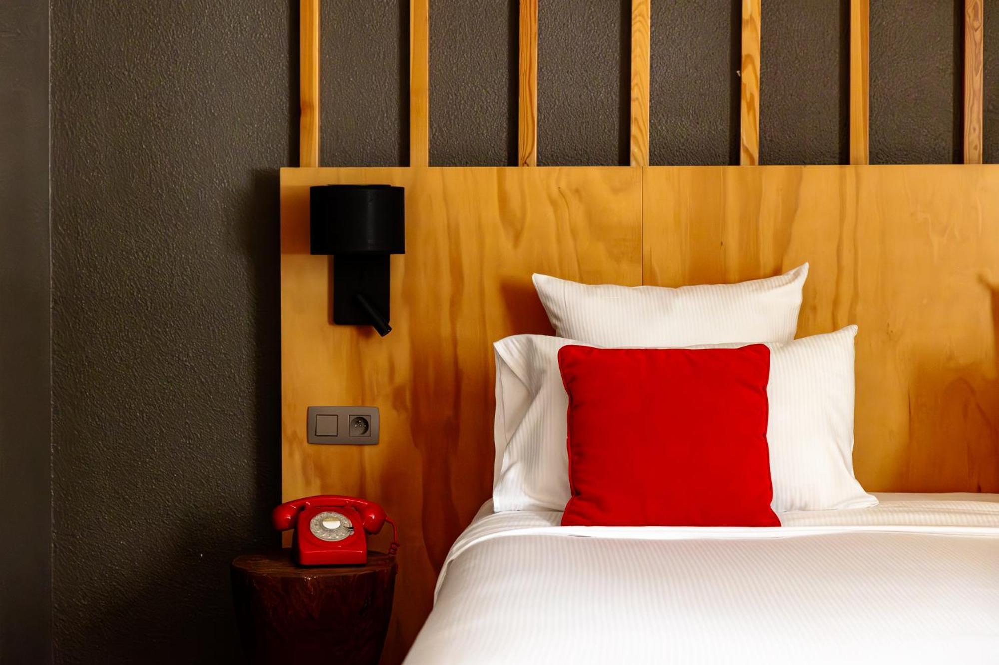 Hotel Les Aiglons Chamonix Bagian luar foto