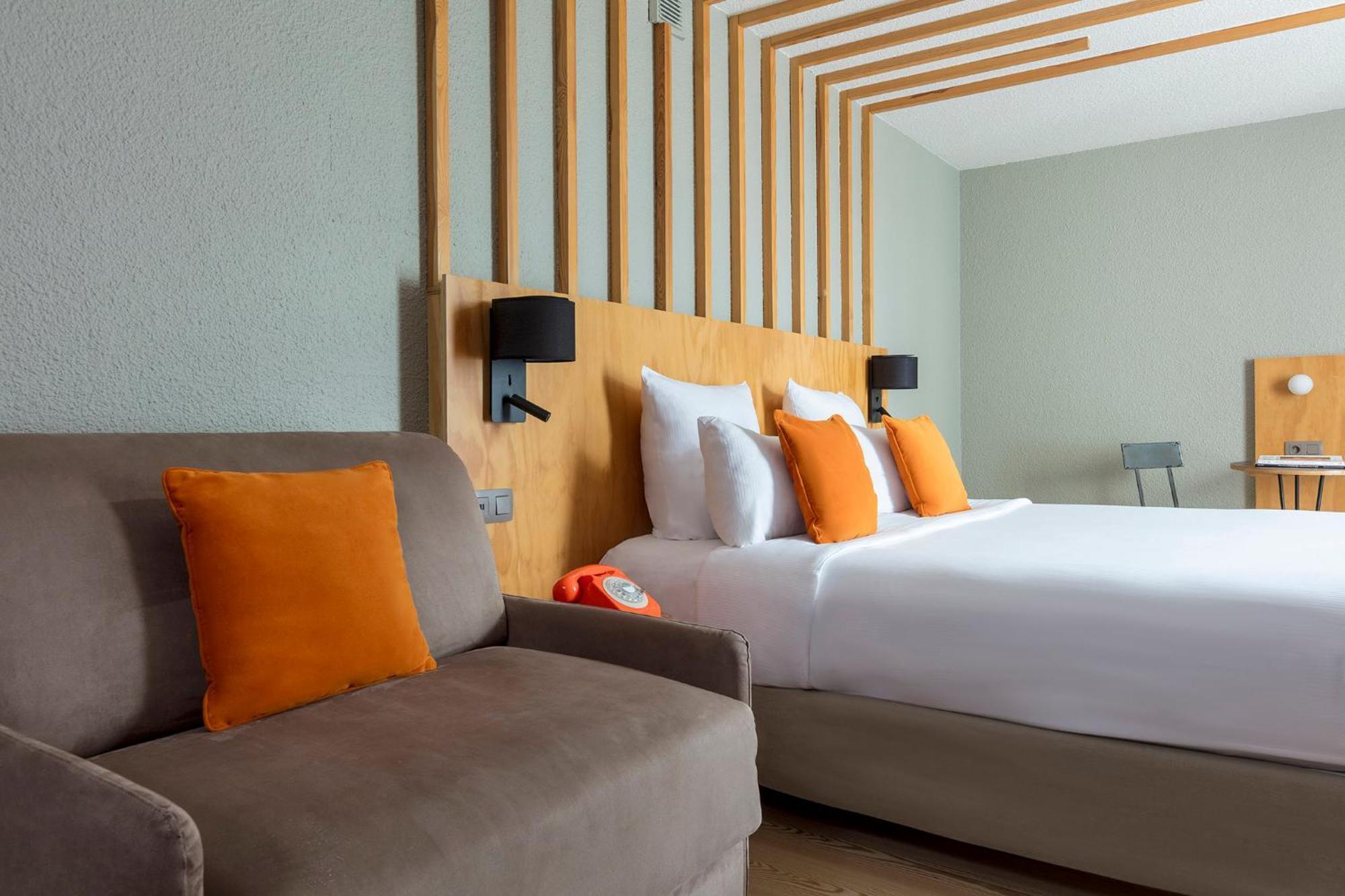 Hotel Les Aiglons Chamonix Bagian luar foto